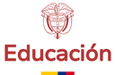 Ministerio de Educación logo