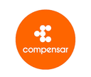 Compensar logo