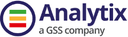GSS Analytix logo